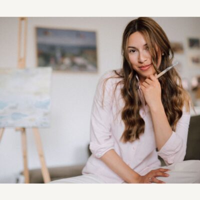 Sophia Haffenden Art