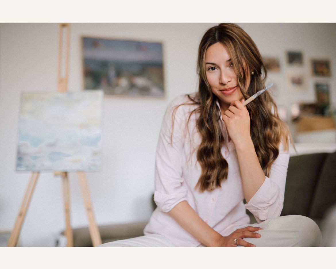 Sophia Haffenden Art