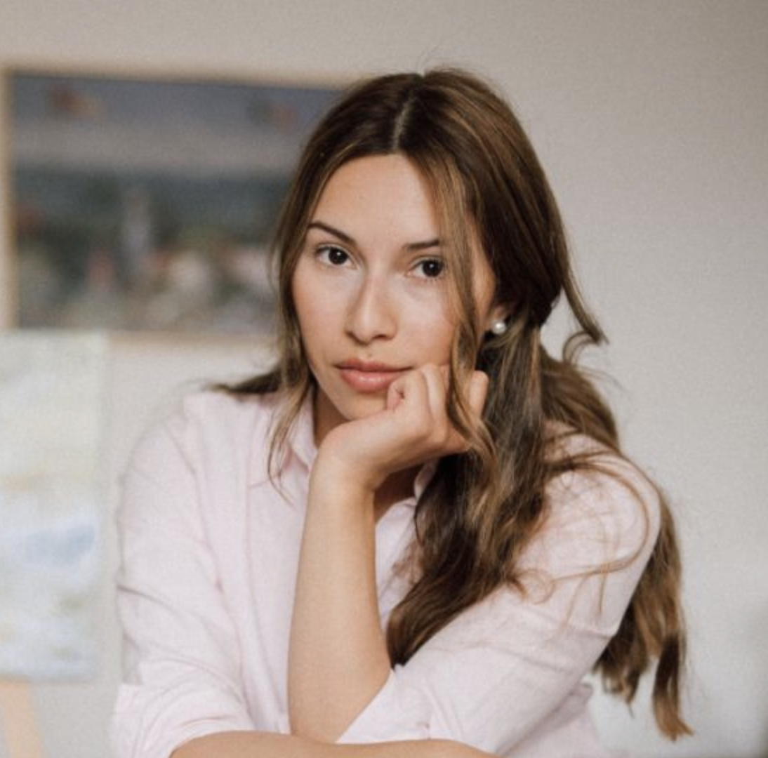 Sofia Haffenden Künstlerin Heidelberg