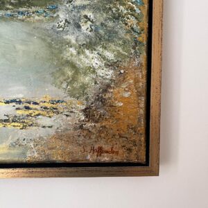 Evergreen, always far away Close Sofia Haffenden