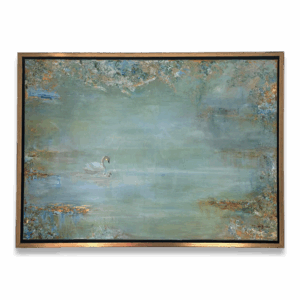 Swan-lake-Sofia-Haffenden-Künstlerin-Heidelberg